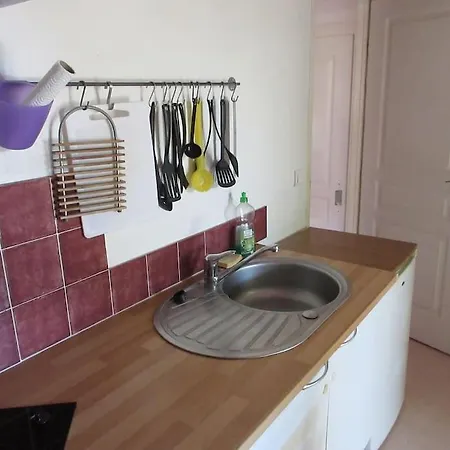 شقة T1 Mezzanine Cote D Azur