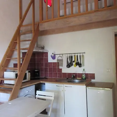 T1 Mezzanine Frejus Cote D'Azur *